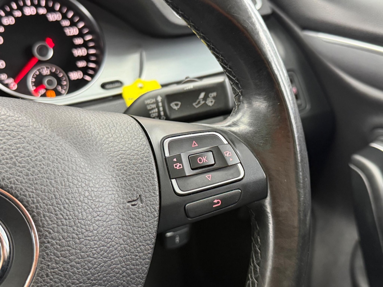 Used Volkswagen CC for sale - 77982436: Photo 49