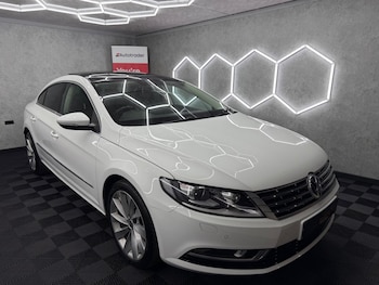 Used Volkswagen CC 2015 for sale - 77982436: Photo