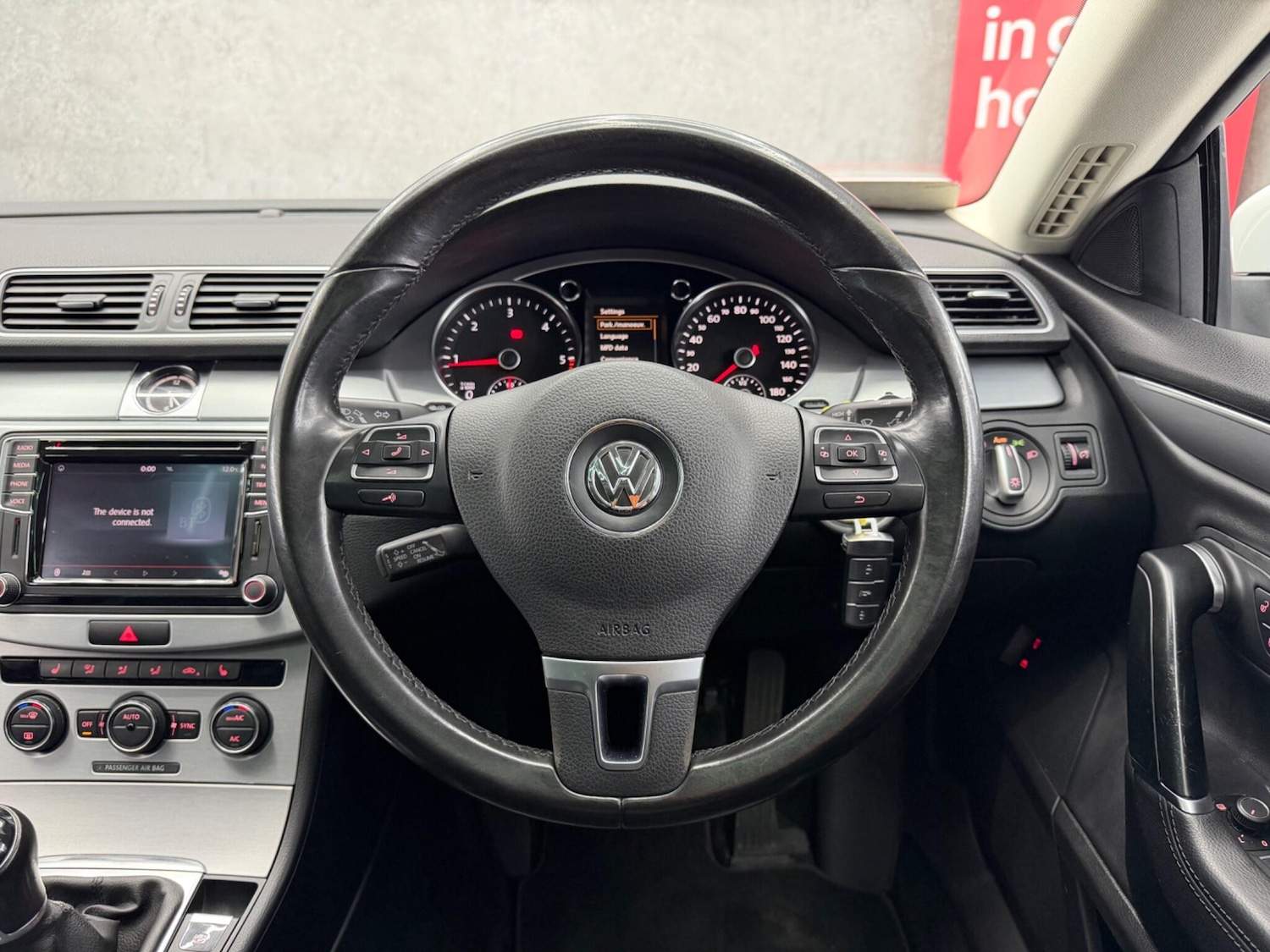 Used Volkswagen CC for sale - 77982436: Photo 50