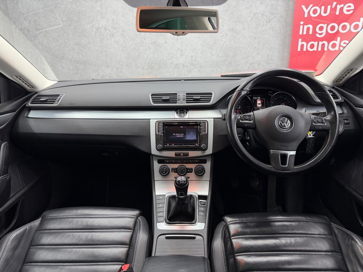 Used Volkswagen CC for sale - 77982436: Photo 51