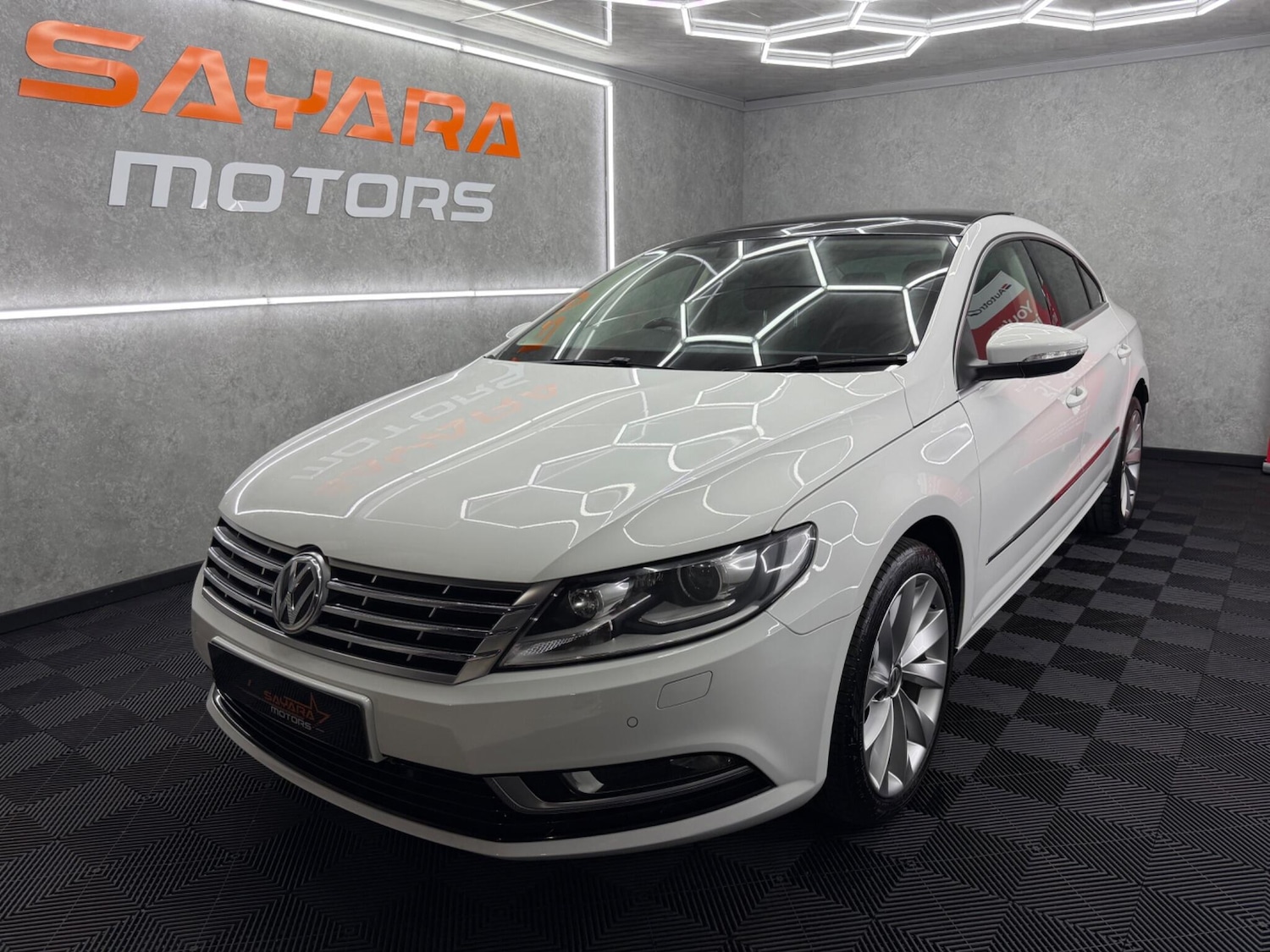 Used Volkswagen CC for sale - 77982436: Photo 6