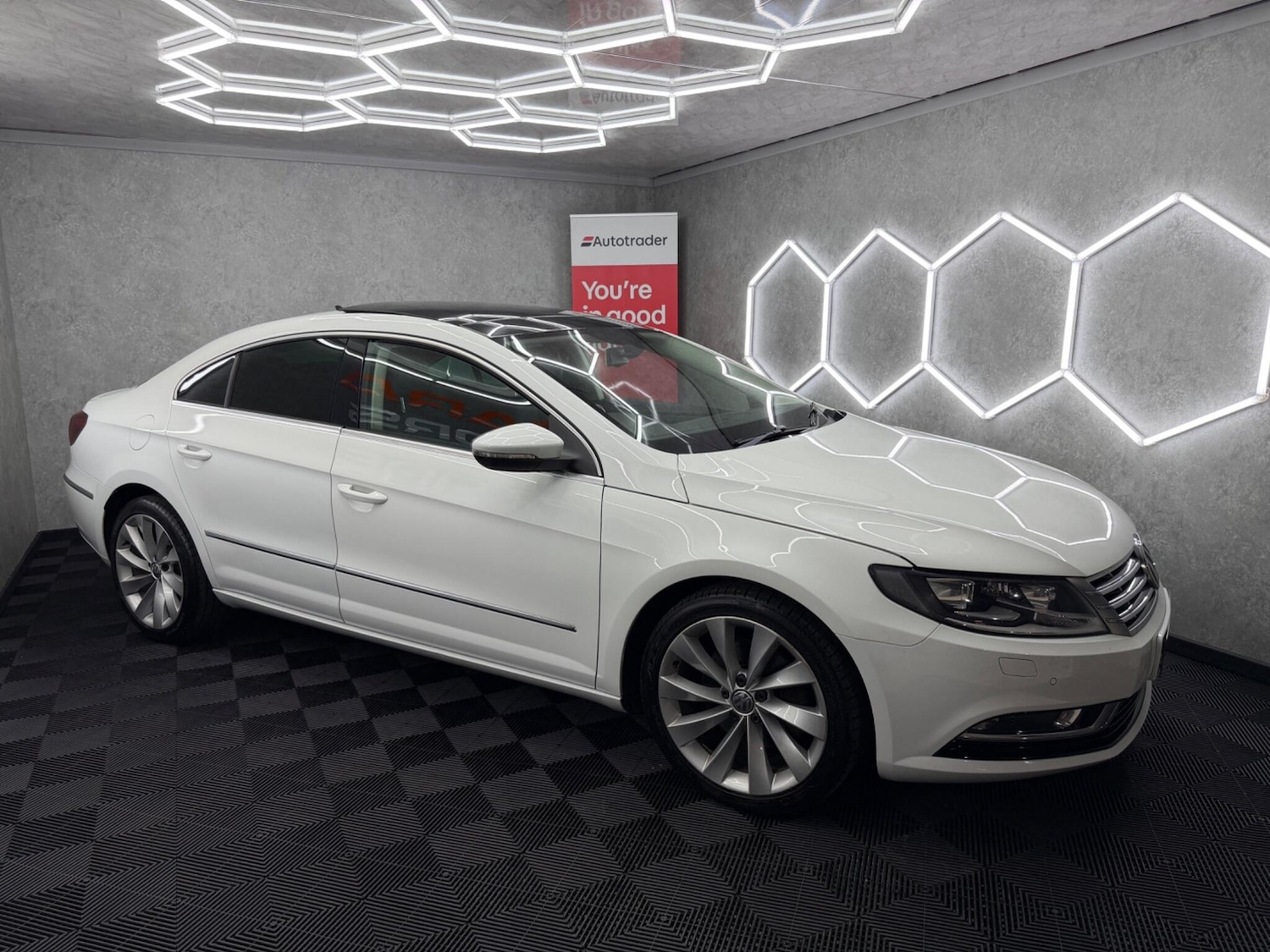 Used Volkswagen CC for sale - 77982436: Photo 7