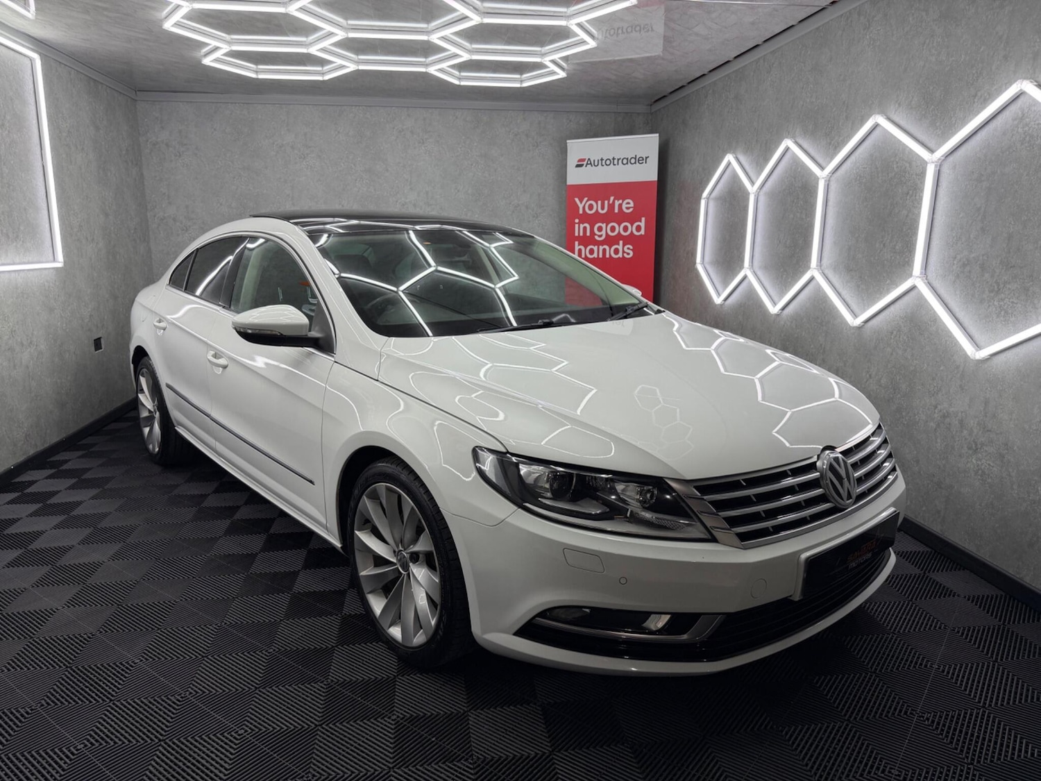 Used Volkswagen CC for sale - 77982436: Photo 8