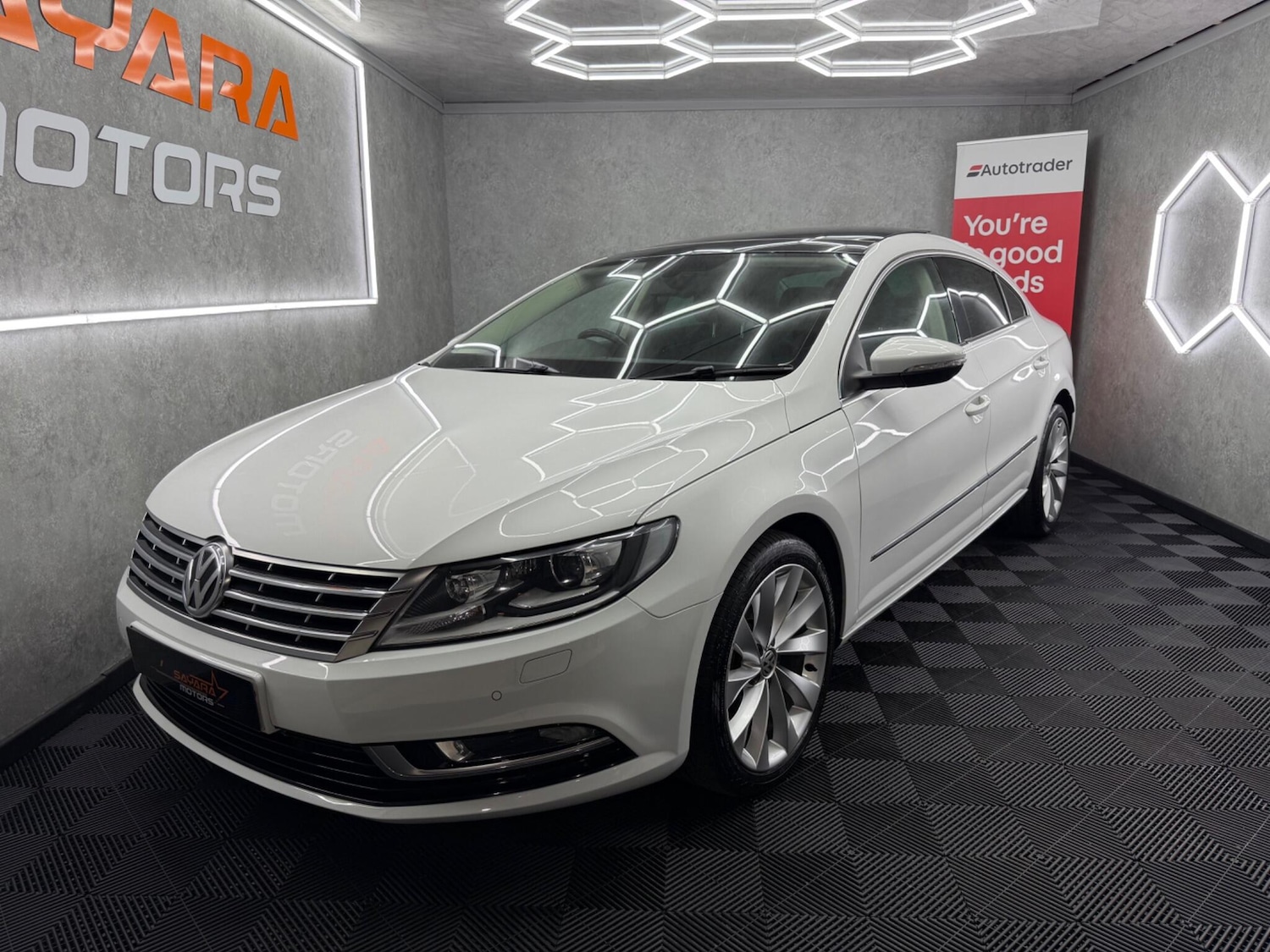 Used Volkswagen CC for sale - 77982436: Photo 9