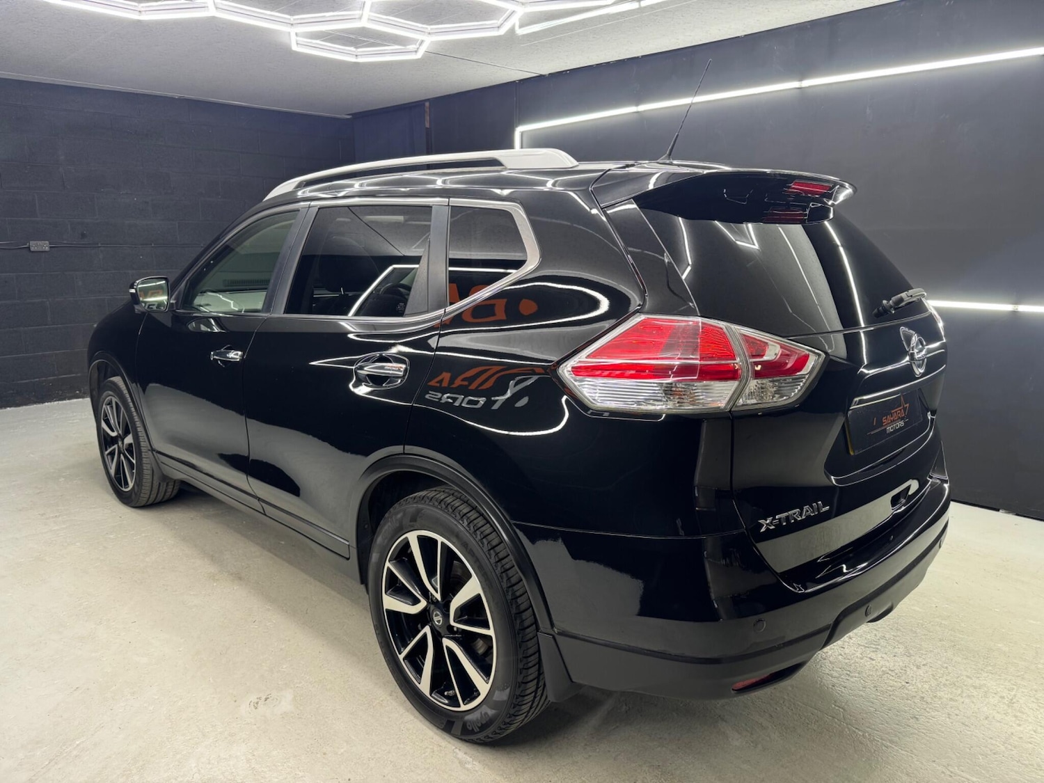 Used Nissan X-Trail 2015 for sale - 76862562: Photo 10