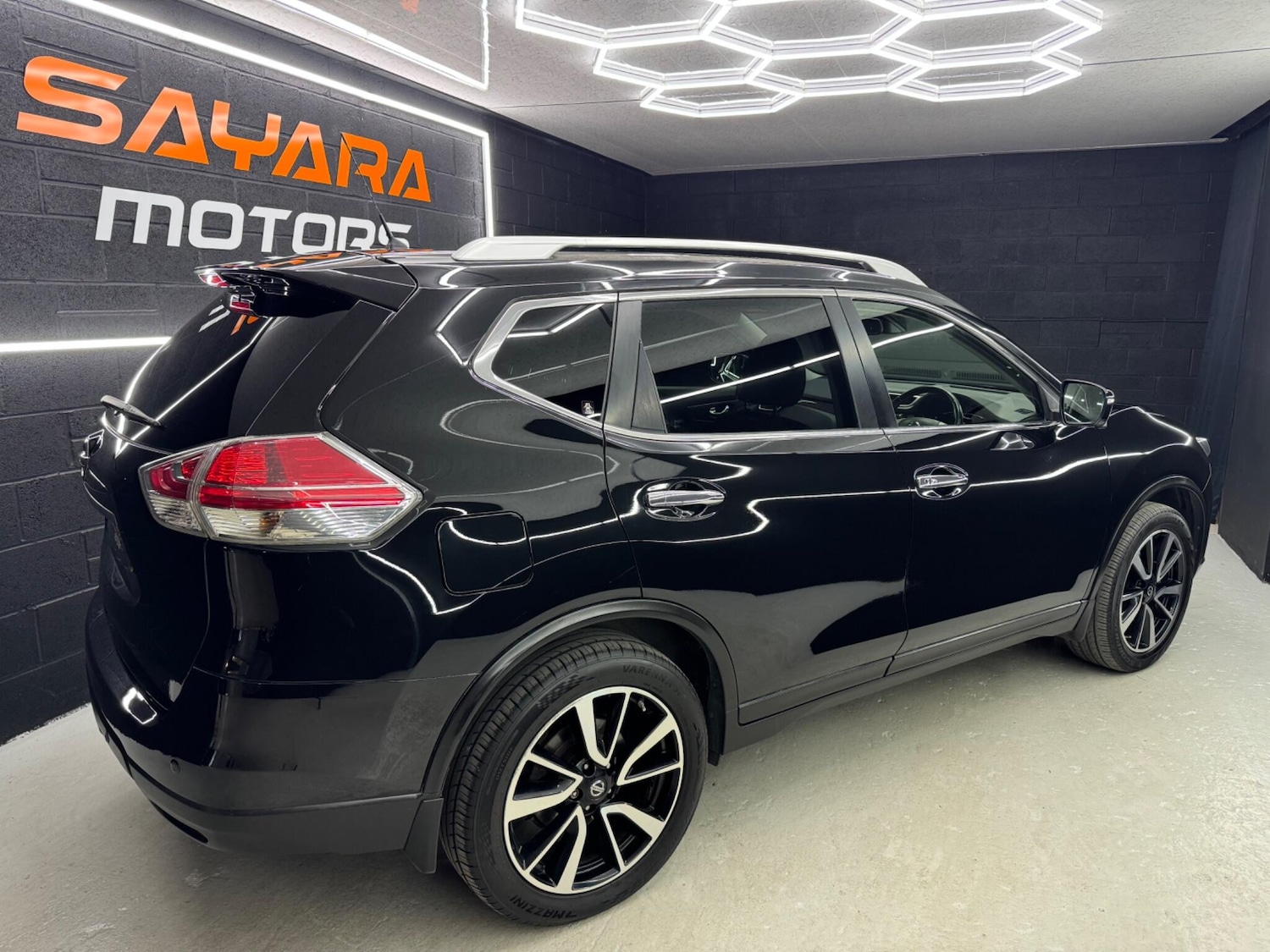 Used Nissan X-Trail 2015 for sale - 76862562: Photo 13