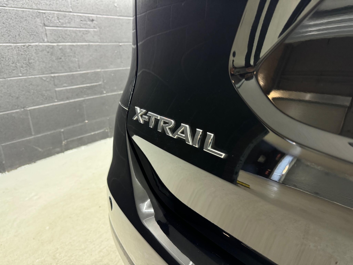 Used Nissan X-Trail 2015 for sale - 76862562: Photo 14