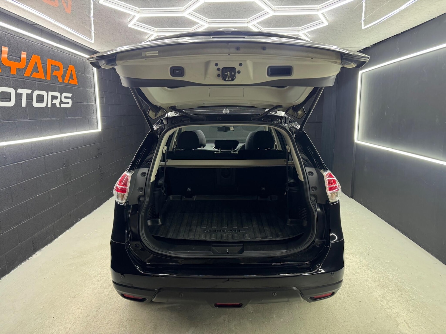 Used Nissan X-Trail 2015 for sale - 76862562: Photo 15