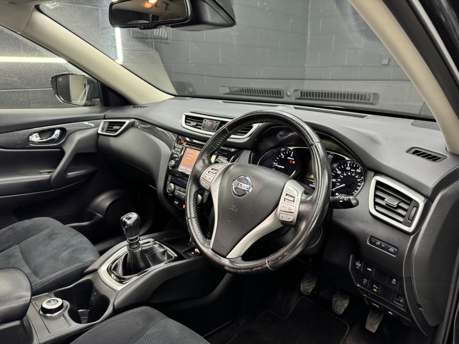 Used Nissan X-Trail 2015 for sale - 76862562: Photo 16