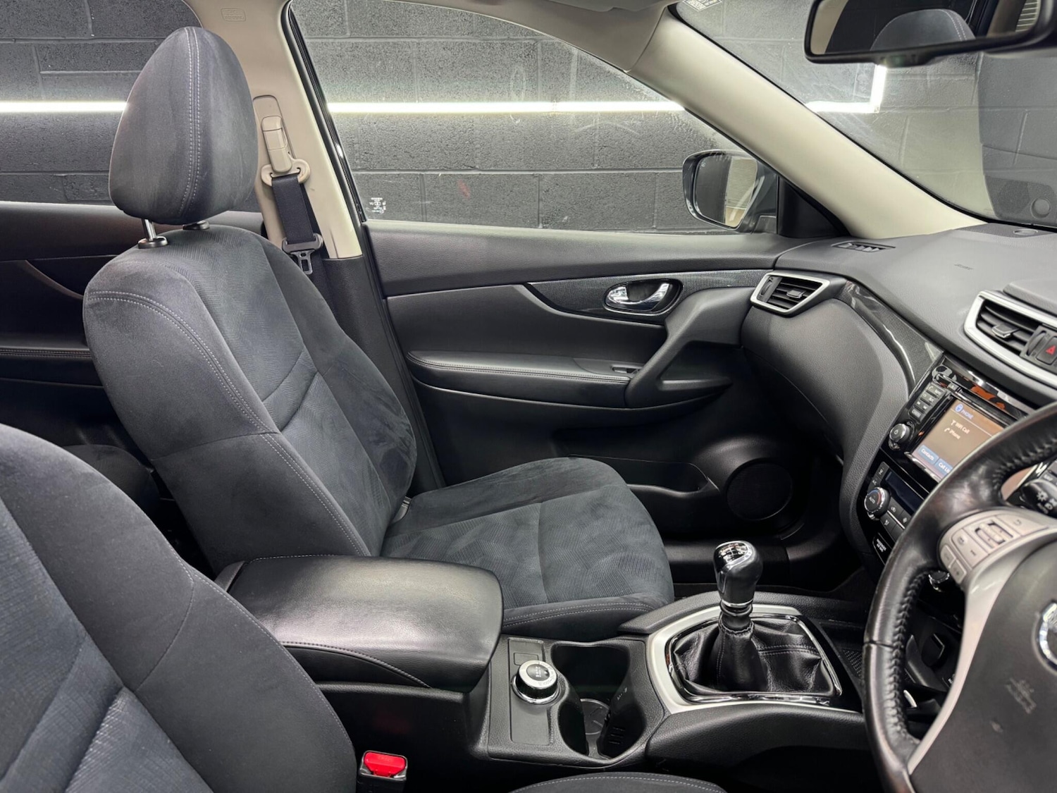 Used Nissan X-Trail 2015 for sale - 76862562: Photo 17