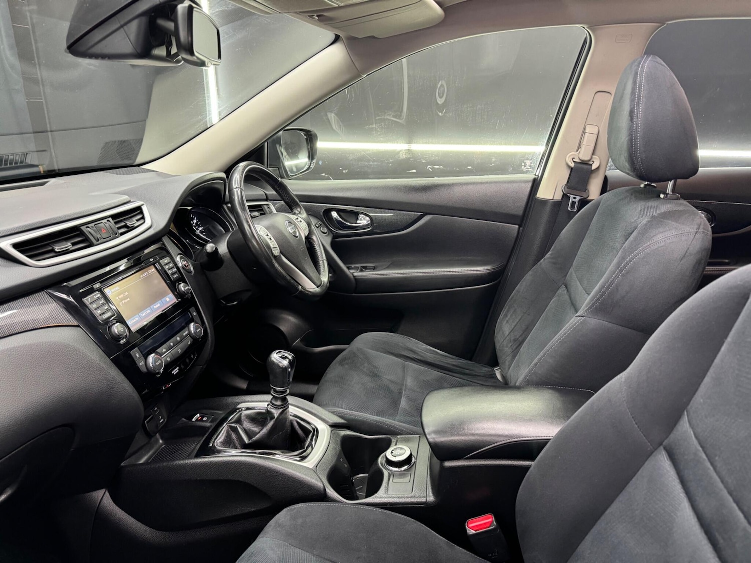 Used Nissan X-Trail 2015 for sale - 76862562: Photo 20