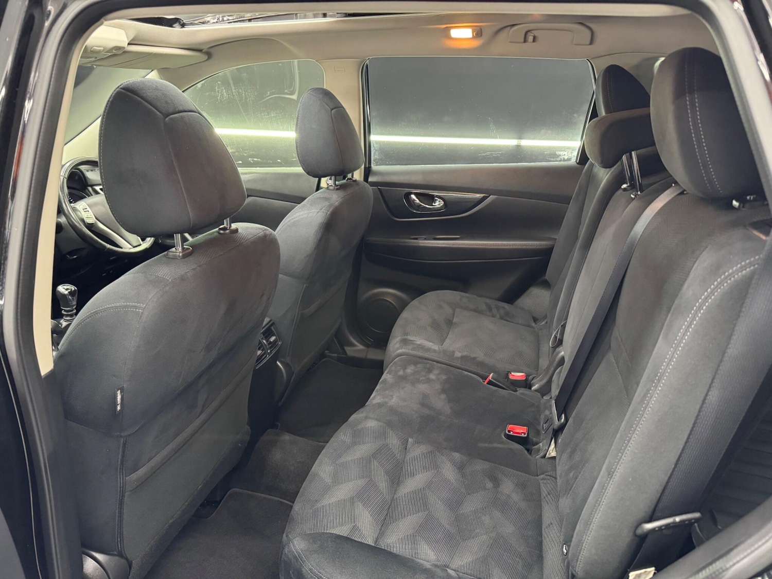 Used Nissan X-Trail 2015 for sale - 76862562: Photo 21