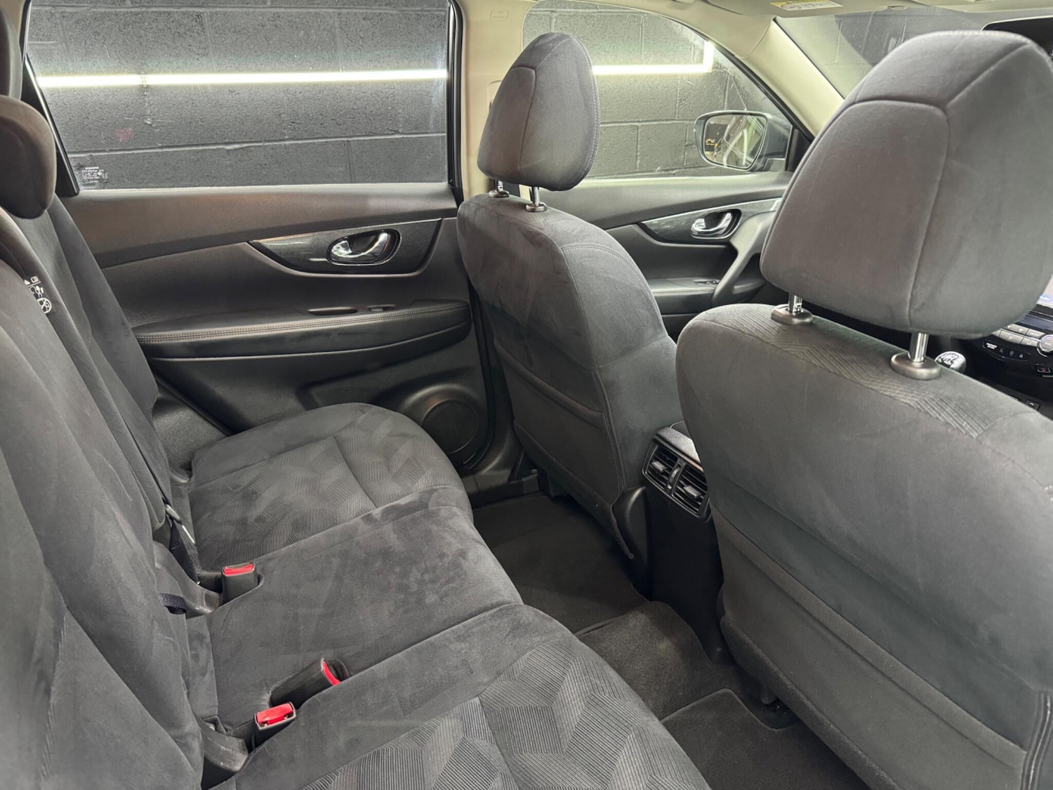 Used Nissan X-Trail 2015 for sale - 76862562: Photo 23