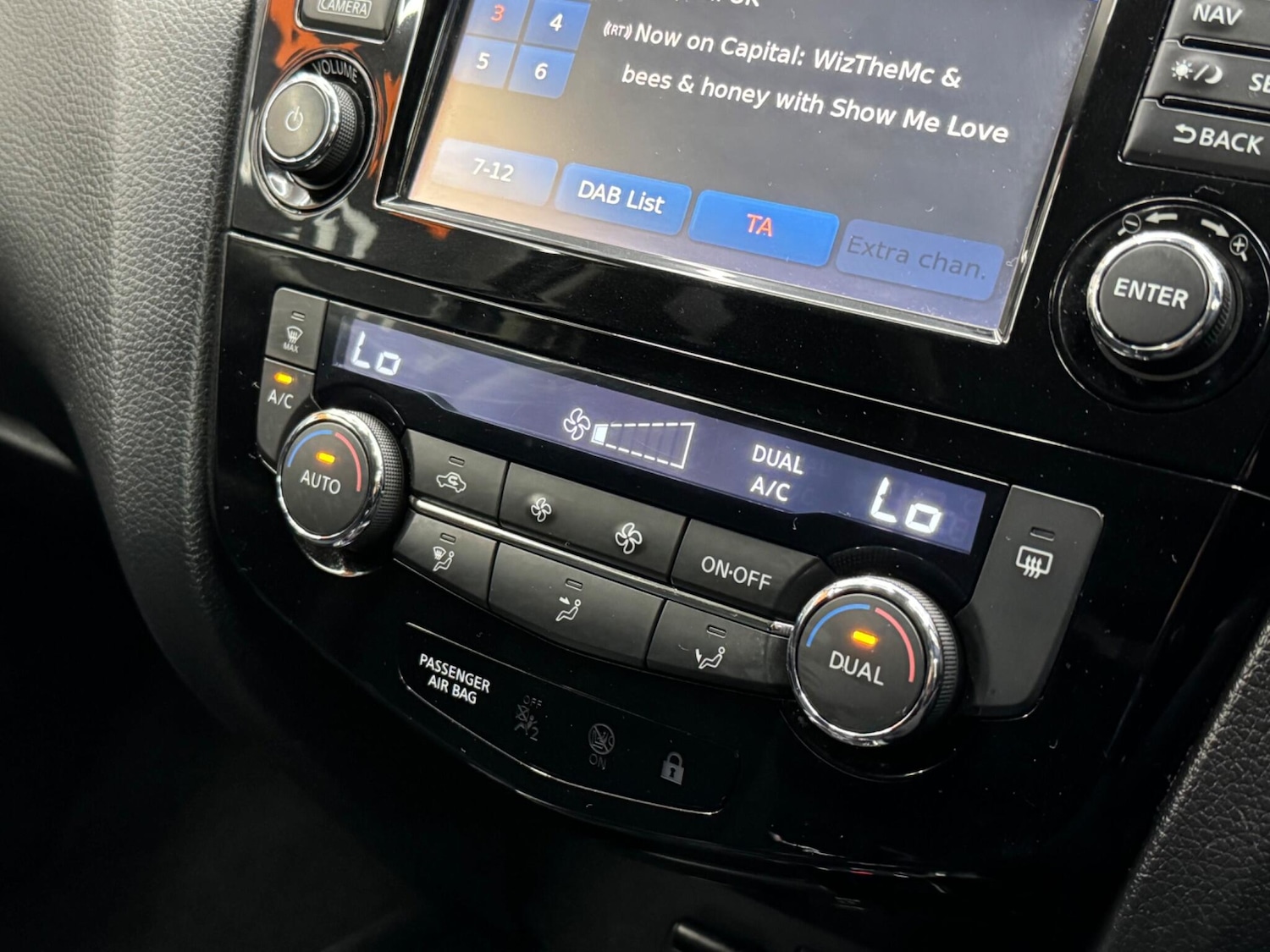 Used Nissan X-Trail 2015 for sale - 76862562: Photo 24