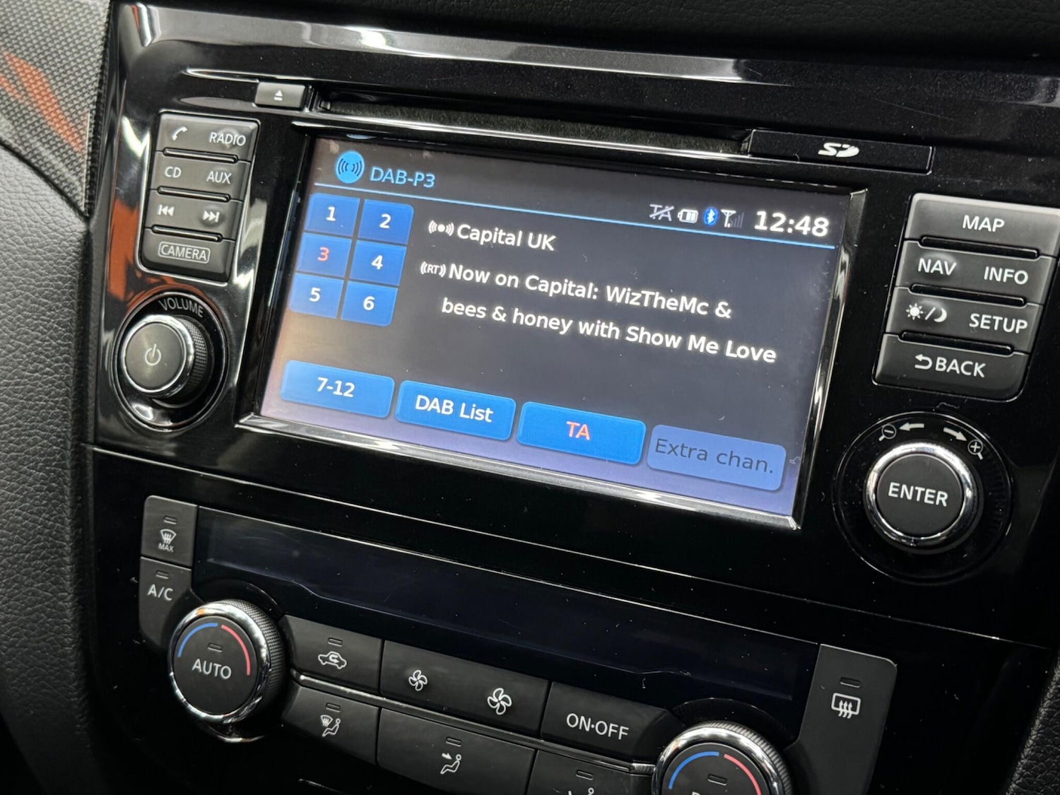 Used Nissan X-Trail 2015 for sale - 76862562: Photo 25