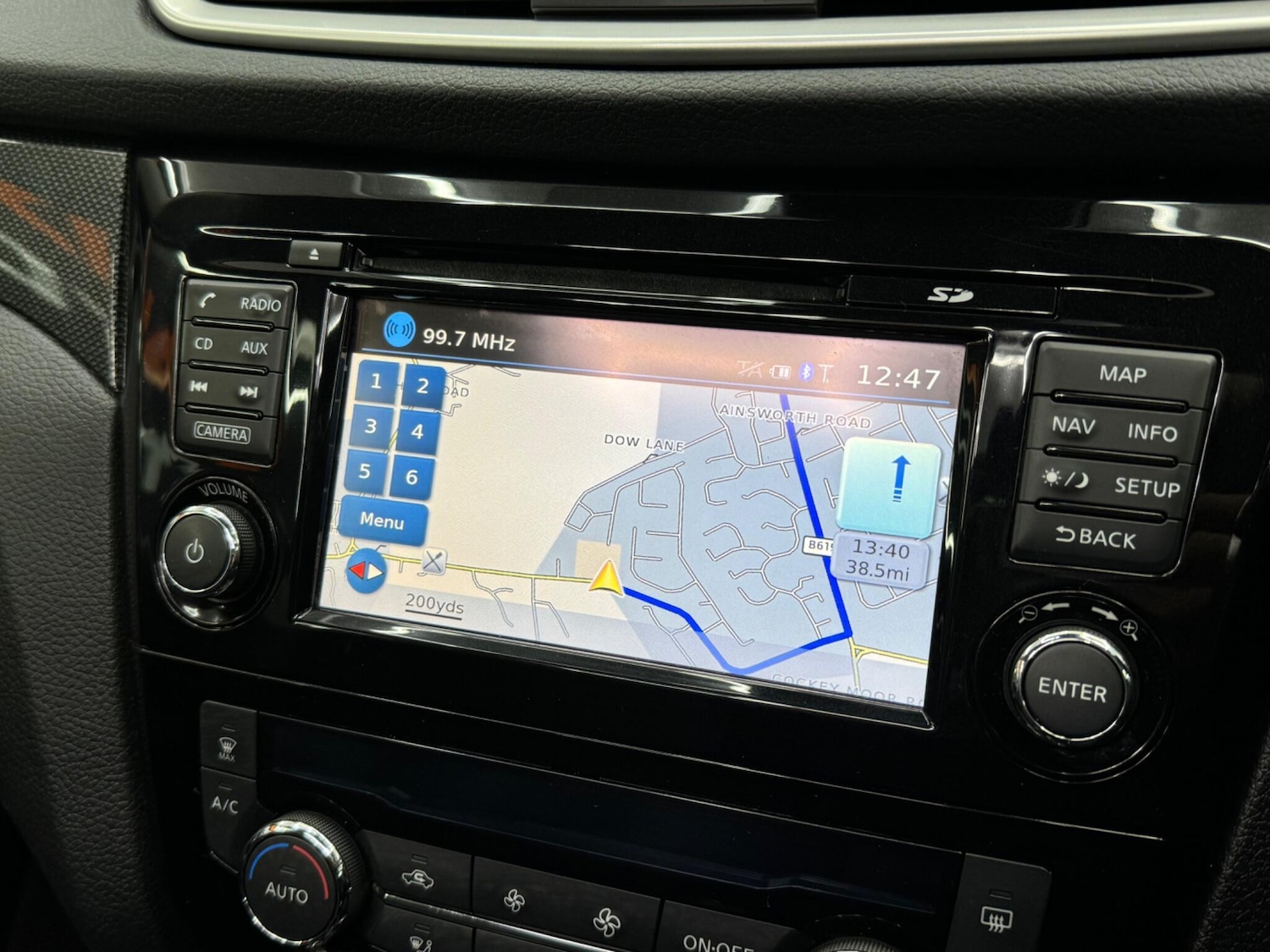 Used Nissan X-Trail 2015 for sale - 76862562: Photo 26