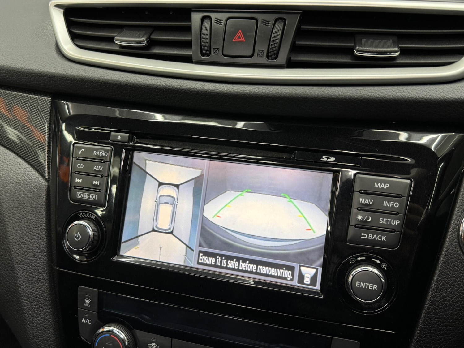 Used Nissan X-Trail 2015 for sale - 76862562: Photo 27