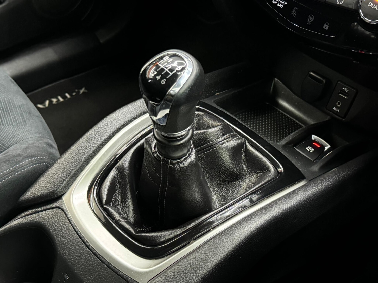 Used Nissan X-Trail 2015 for sale - 76862562: Photo 32