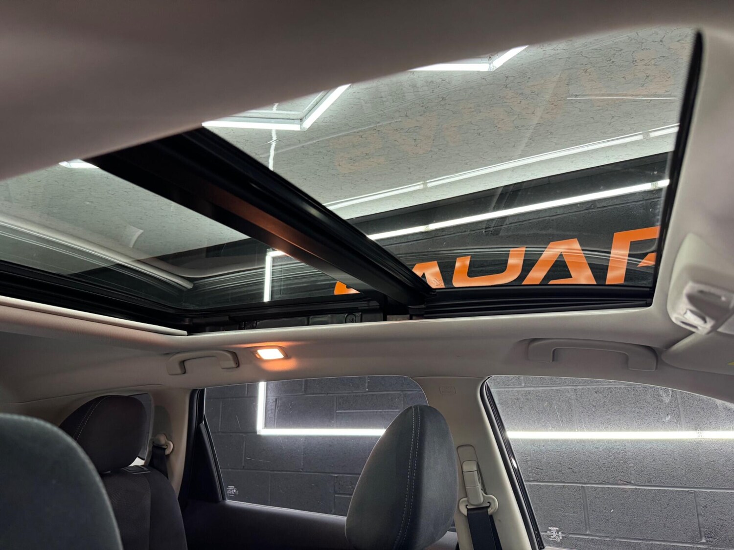 Used Nissan X-Trail 2015 for sale - 76862562: Photo 35