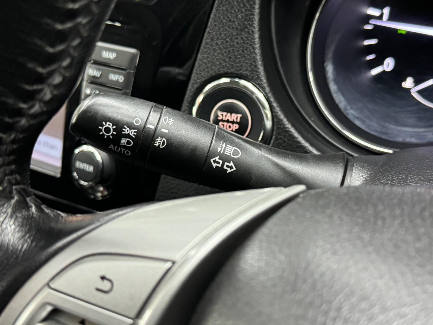 Used Nissan X-Trail 2015 for sale - 76862562: Photo 37