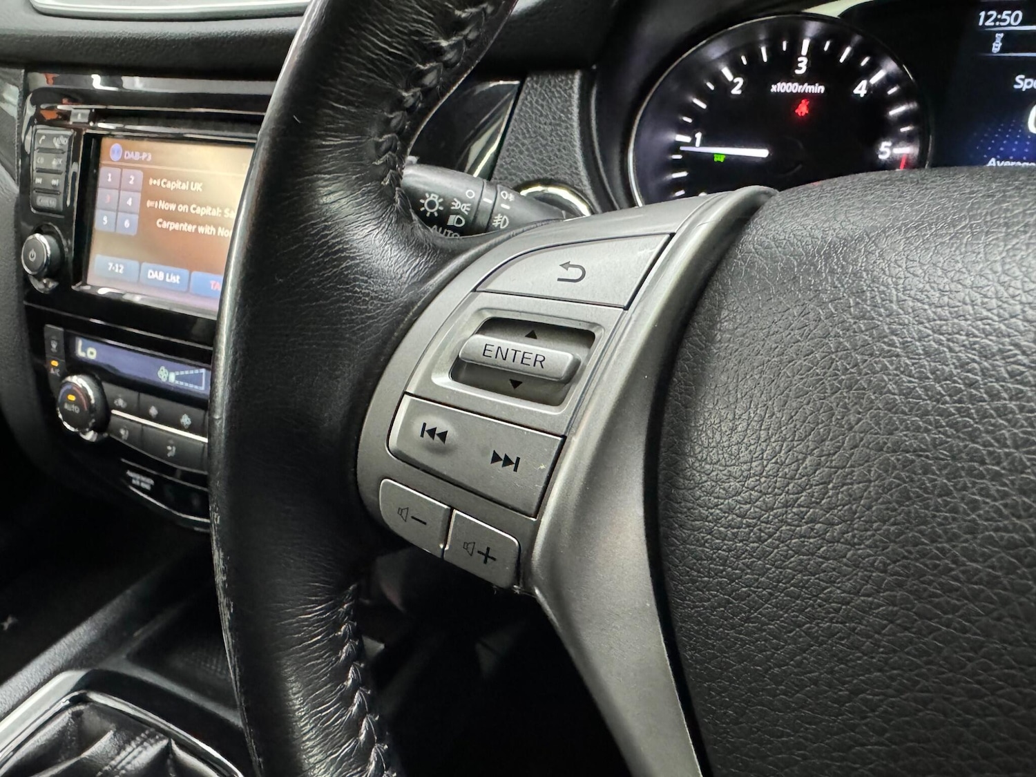 Used Nissan X-Trail 2015 for sale - 76862562: Photo 39