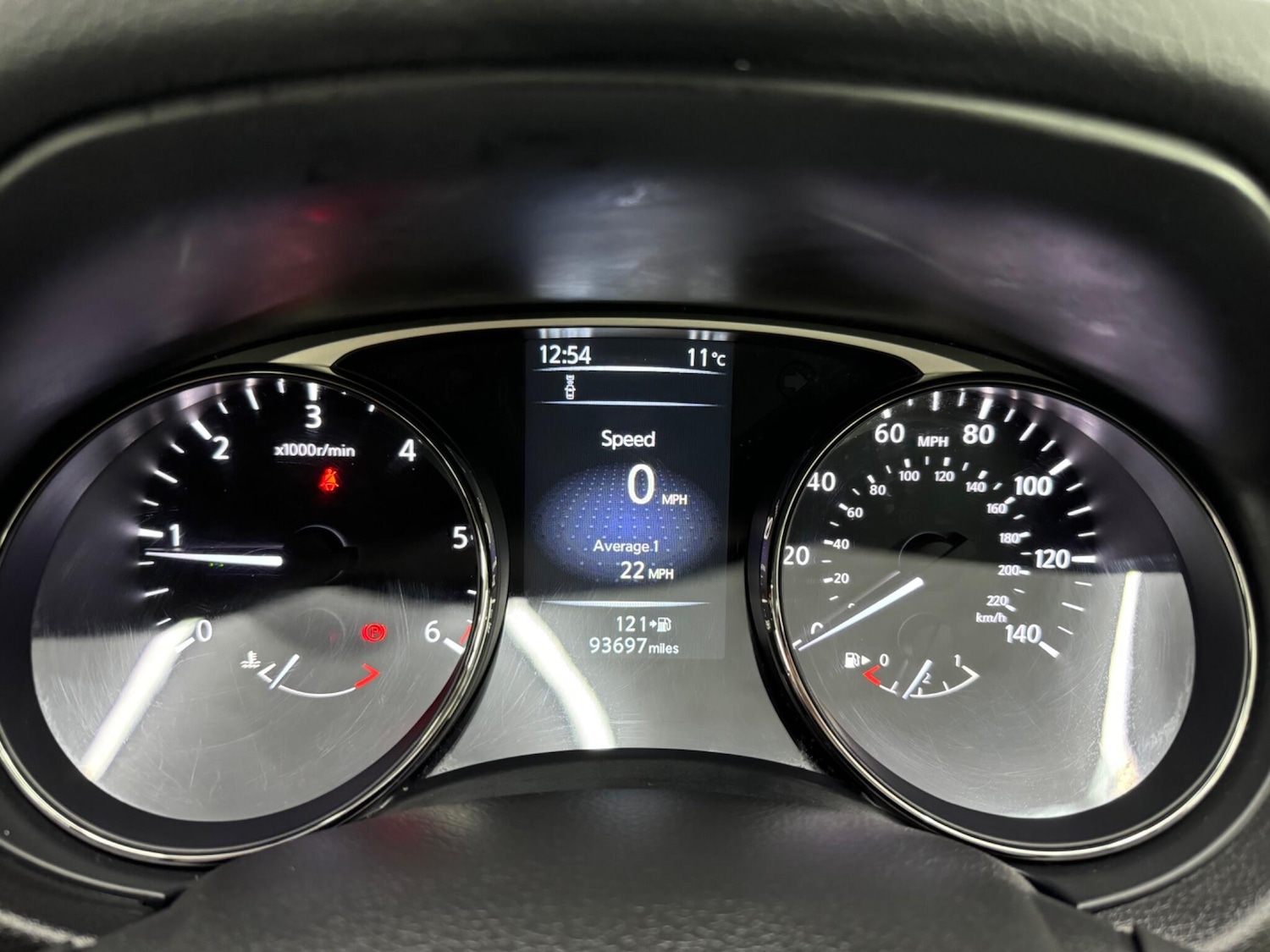 Used Nissan X-Trail 2015 for sale - 76862562: Photo 41