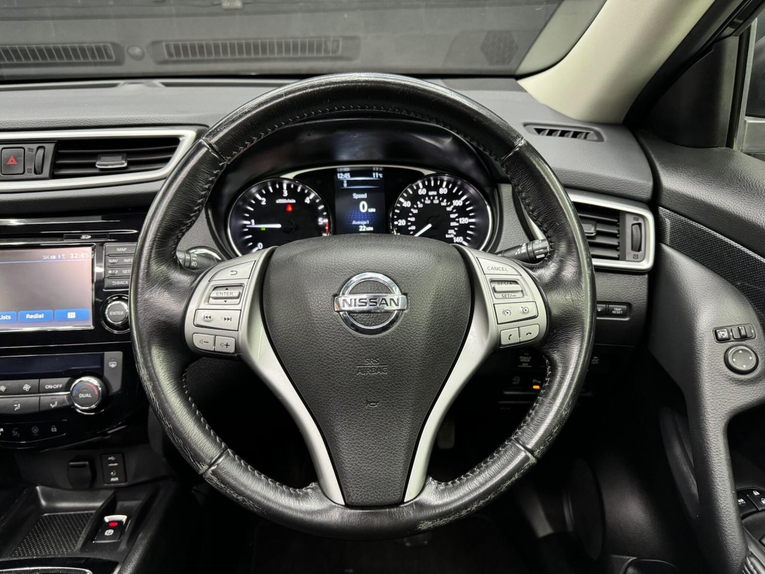 Used Nissan X-Trail 2015 for sale - 76862562: Photo 42