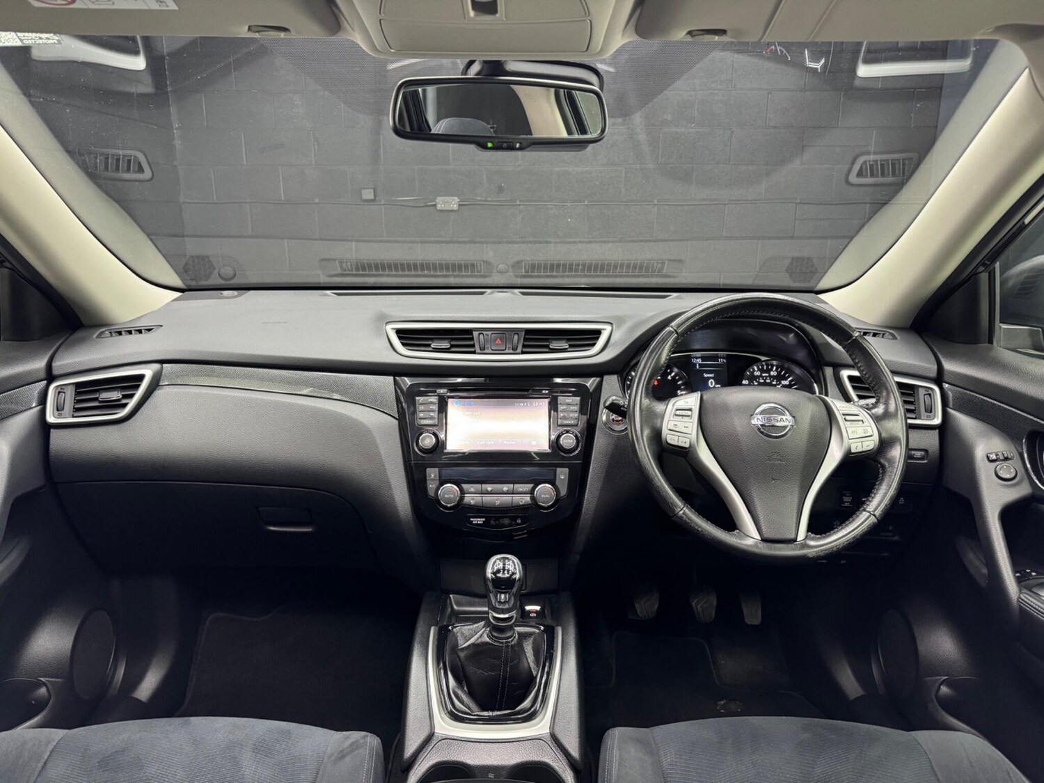 Used Nissan X-Trail 2015 for sale - 76862562: Photo 43