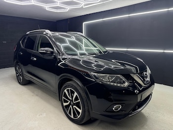 Used Nissan X-Trail 2015 for sale - 76862562: Photo