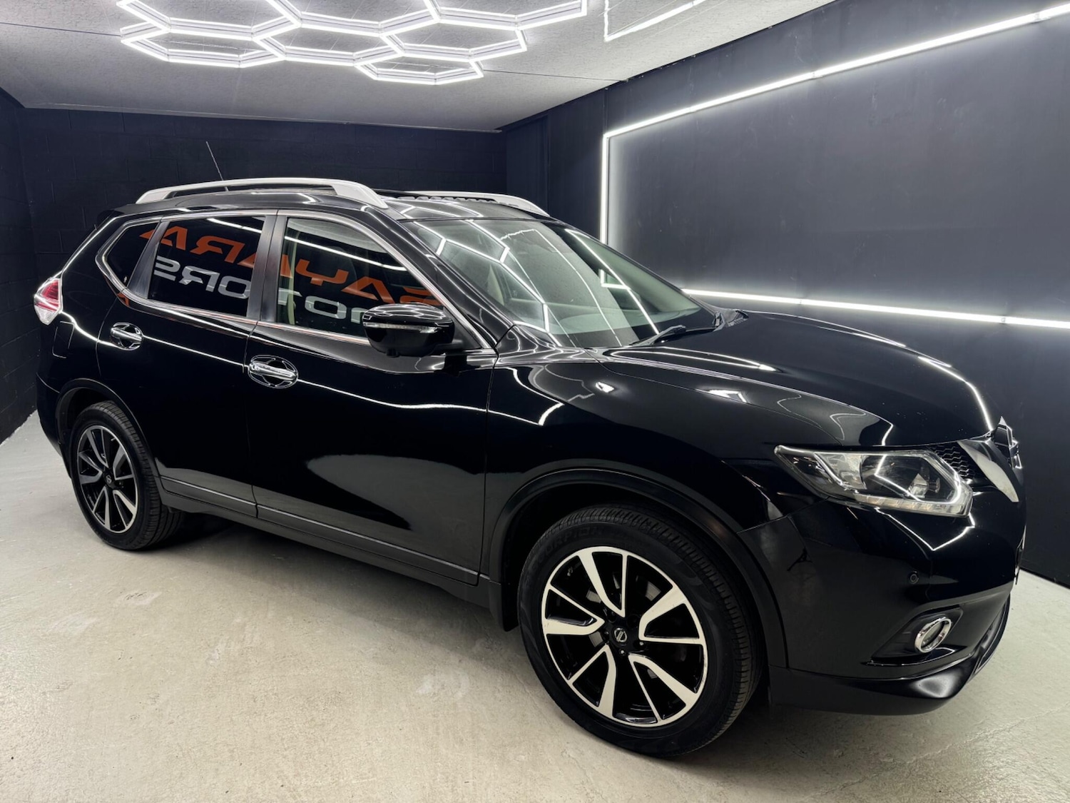 Used Nissan X-Trail 2015 for sale - 76862562: Photo 6