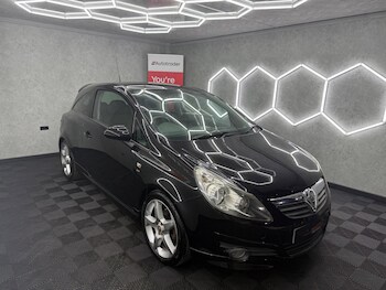 Used Vauxhall Corsa 2011 for sale - 78447392: Photo