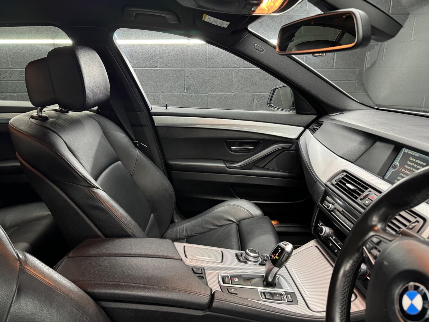 Used BMW 5 Series 2012 for sale - 76862564: Photo 17