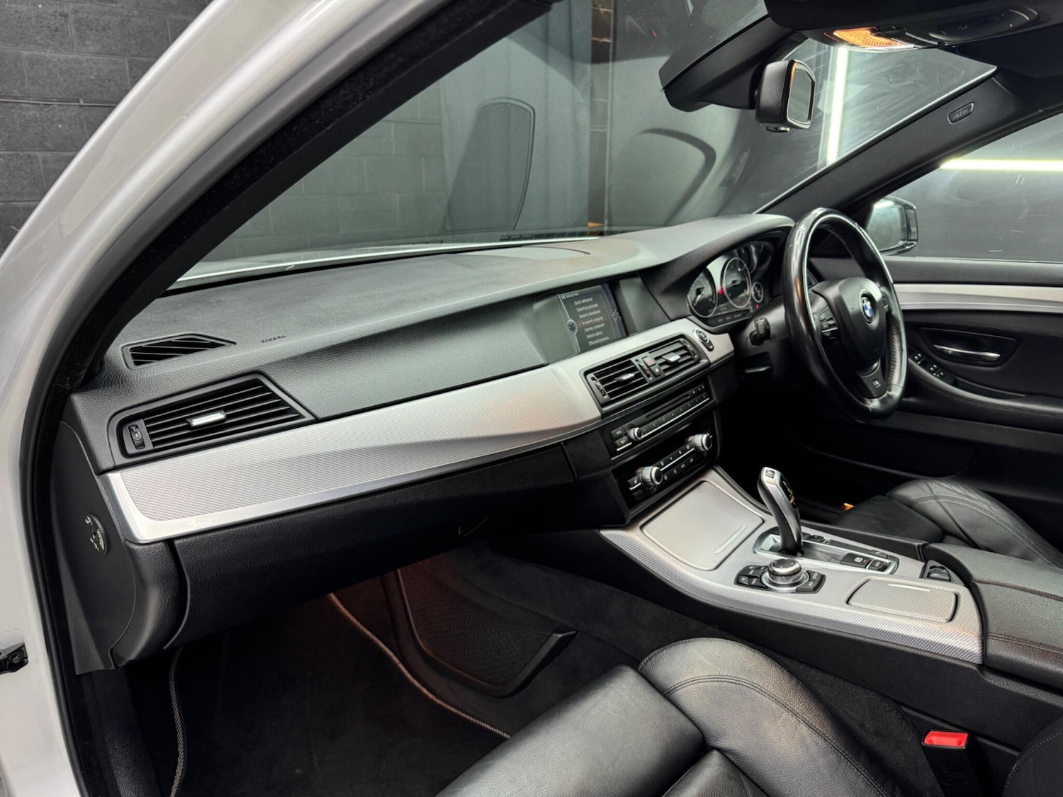 Used BMW 5 Series 2012 for sale - 76862564: Photo 18