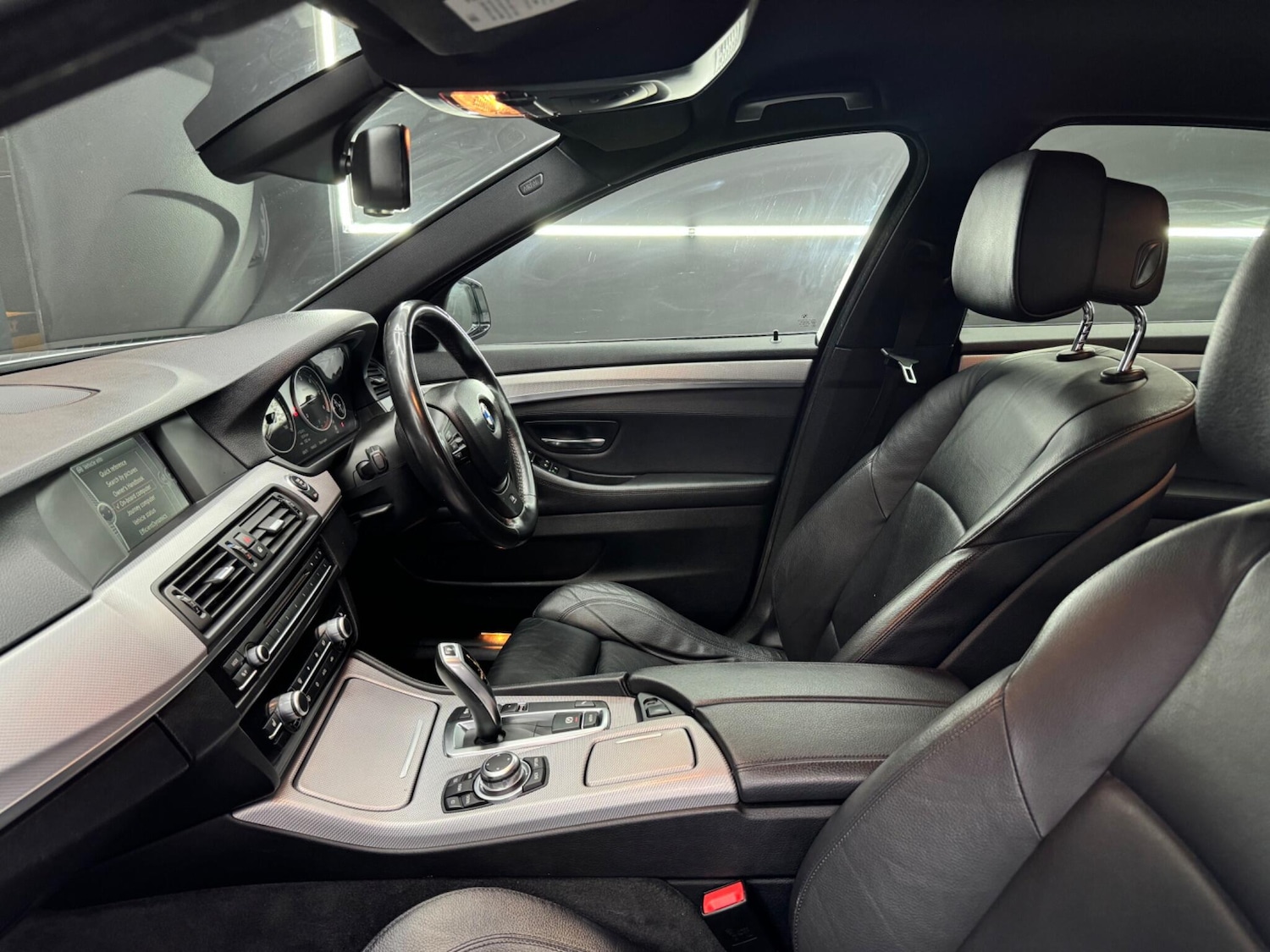 Used BMW 5 Series 2012 for sale - 76862564: Photo 19