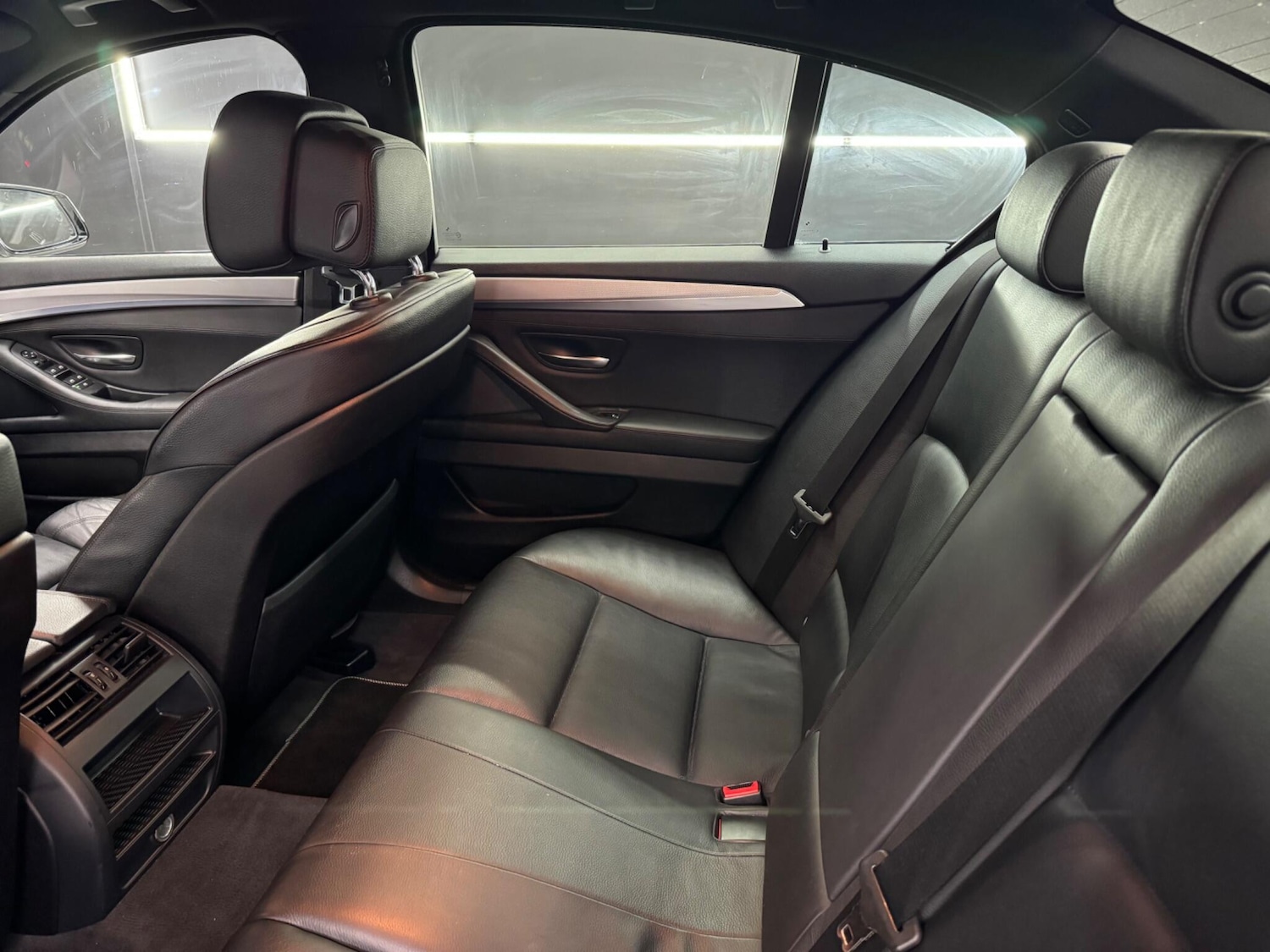 Used BMW 5 Series 2012 for sale - 76862564: Photo 22