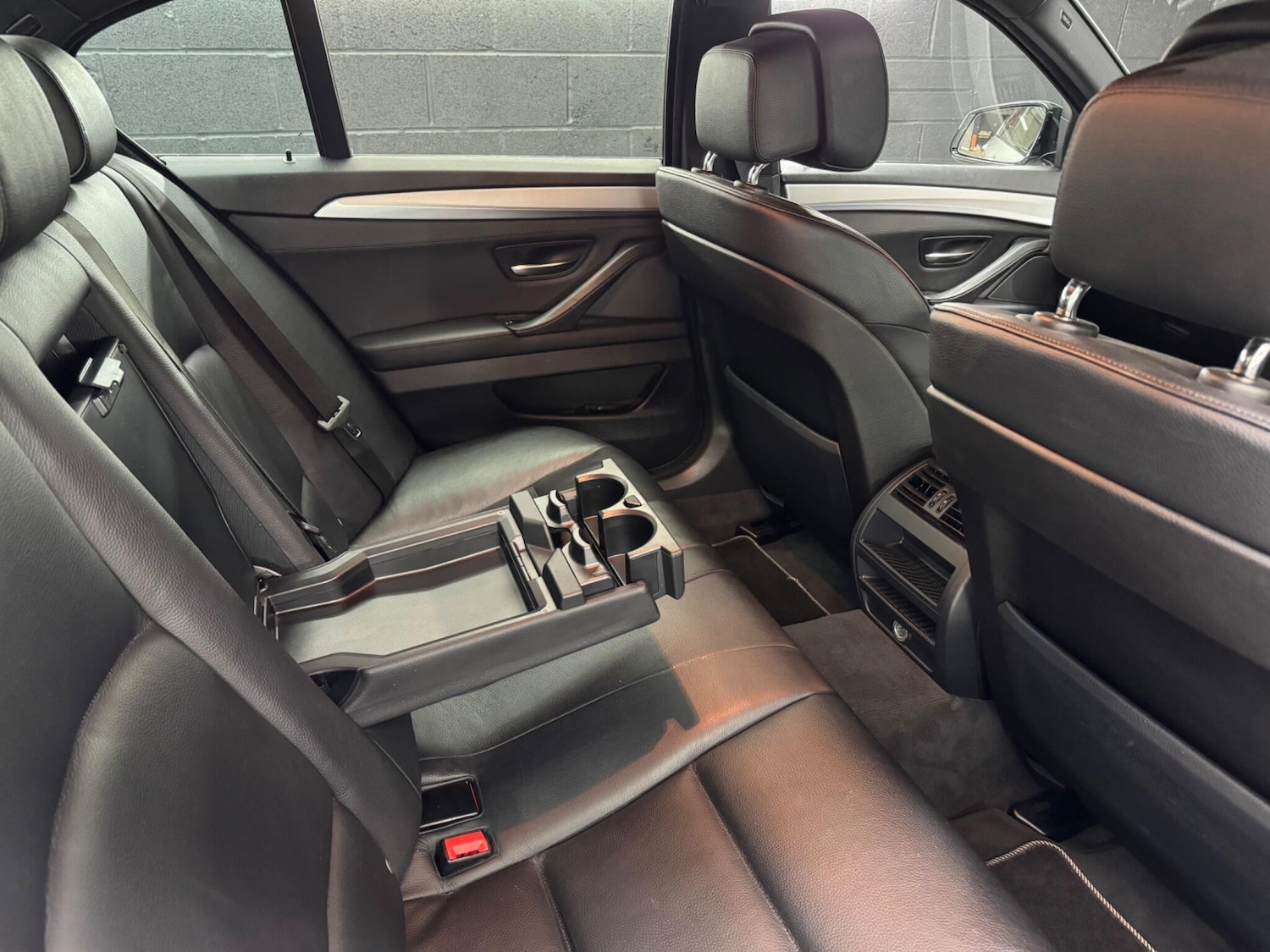 Used BMW 5 Series 2012 for sale - 76862564: Photo 24