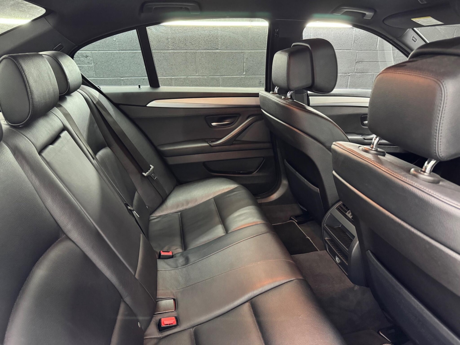 Used BMW 5 Series 2012 for sale - 76862564: Photo 25