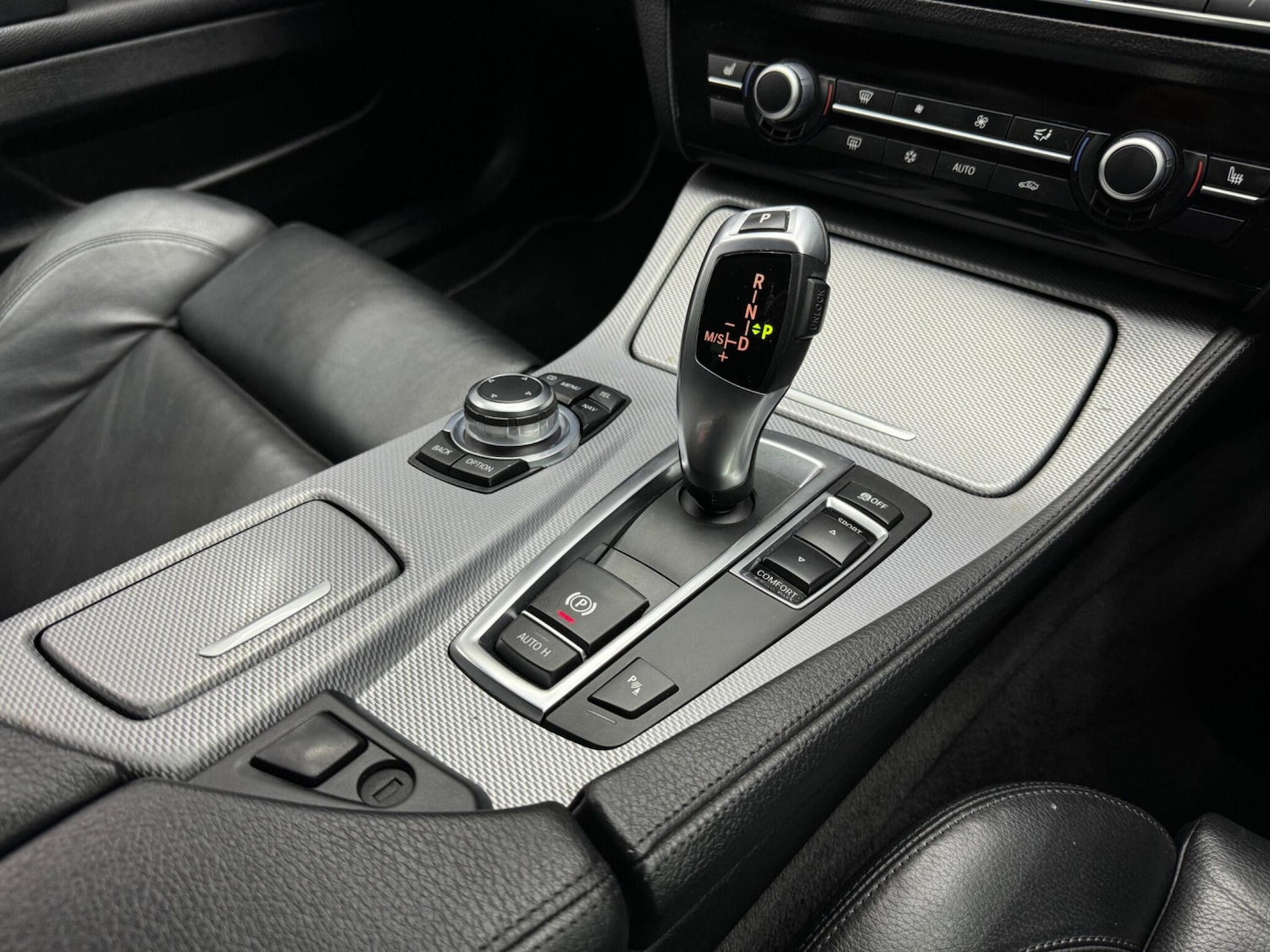 Used BMW 5 Series 2012 for sale - 76862564: Photo 27