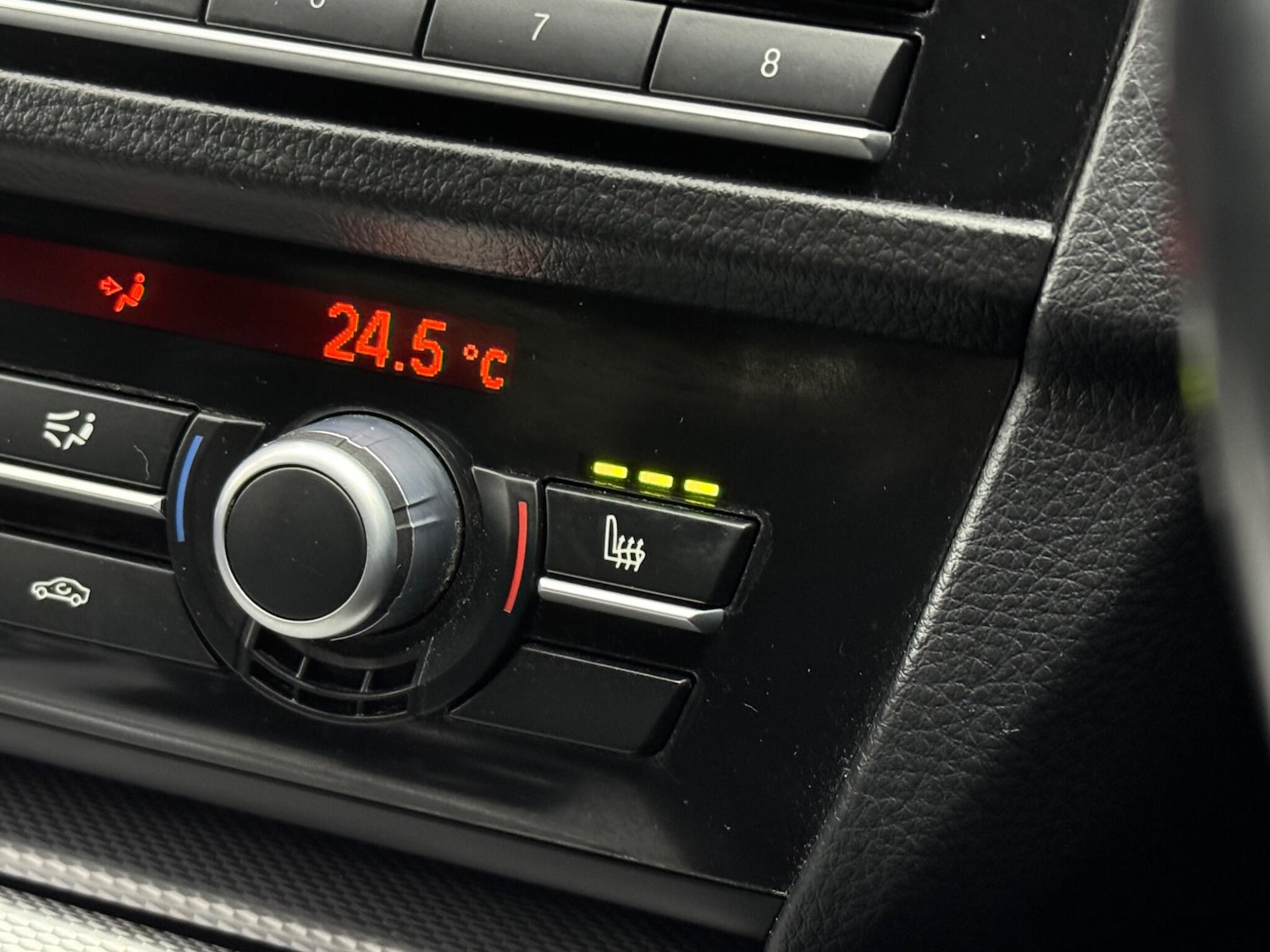 Used BMW 5 Series 2012 for sale - 76862564: Photo 30