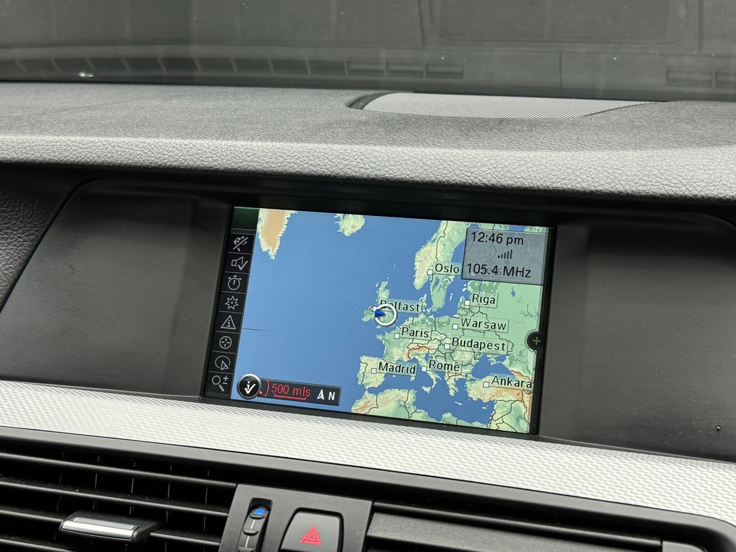 Used BMW 5 Series 2012 for sale - 76862564: Photo 32