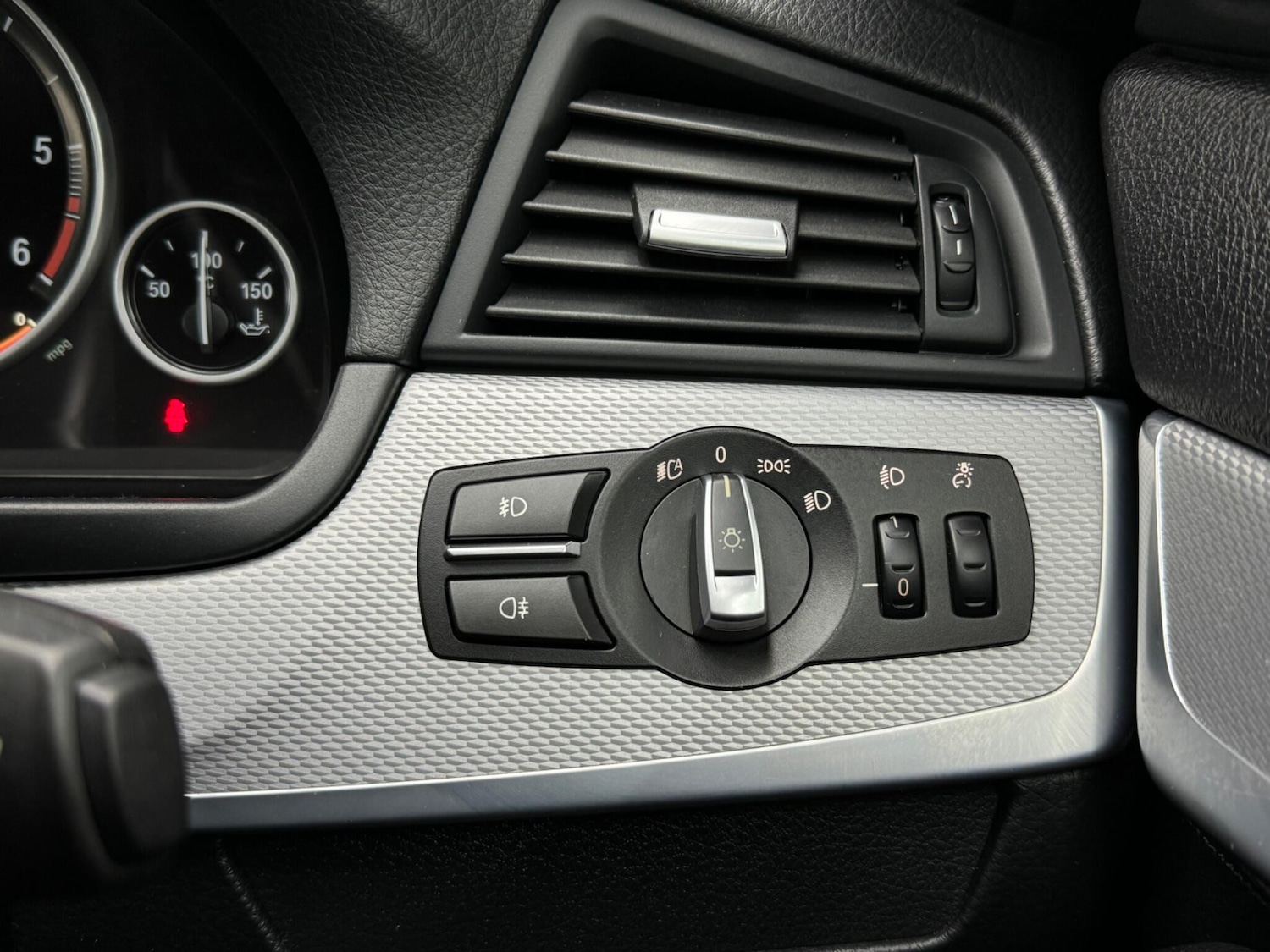 Used BMW 5 Series 2012 for sale - 76862564: Photo 35