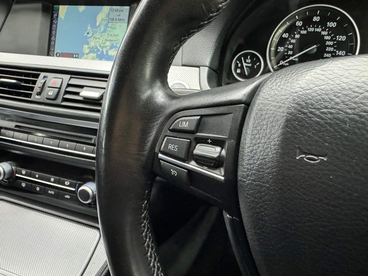 Used BMW 5 Series 2012 for sale - 76862564: Photo 38