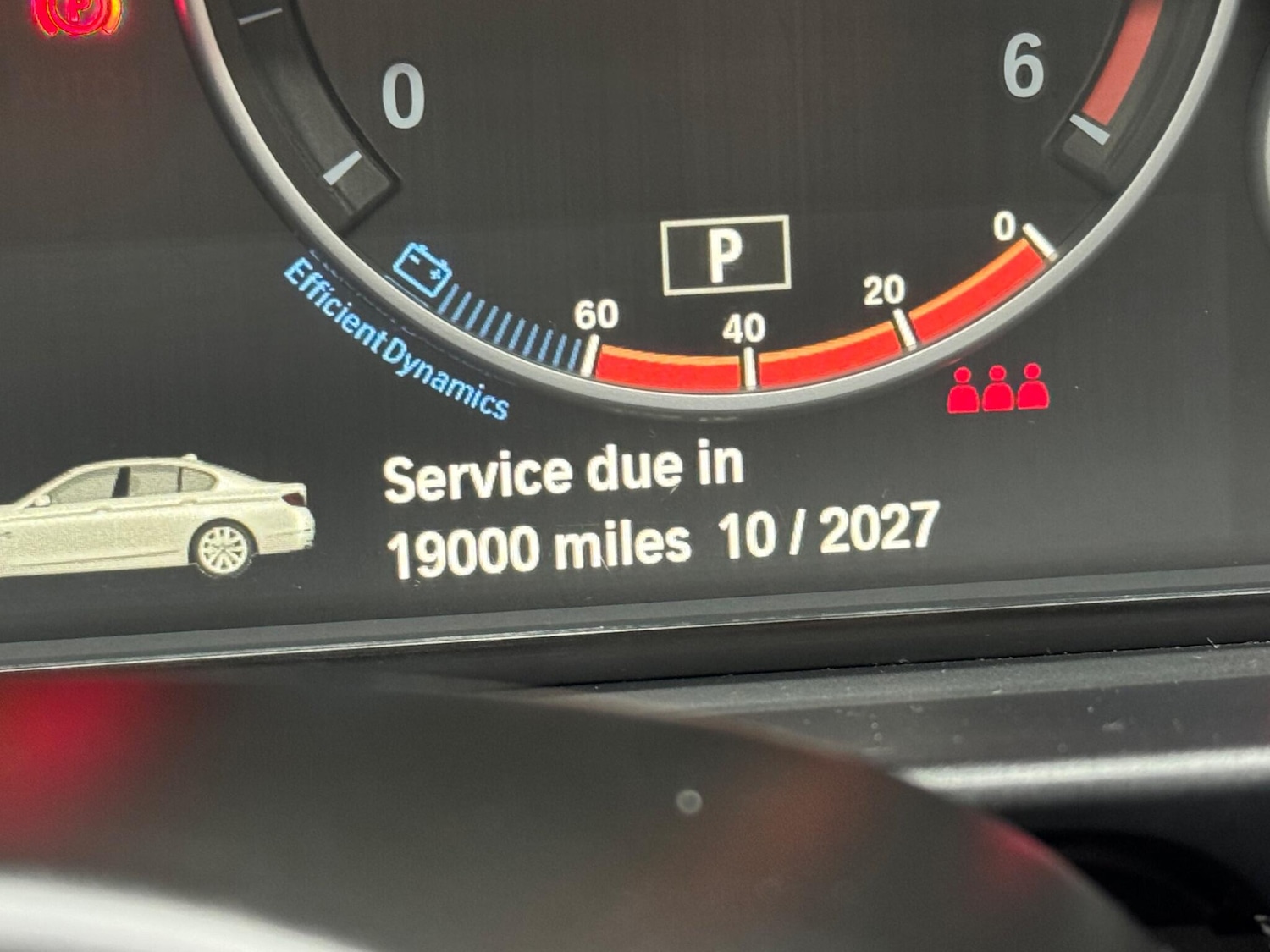 Used BMW 5 Series 2012 for sale - 76862564: Photo 41