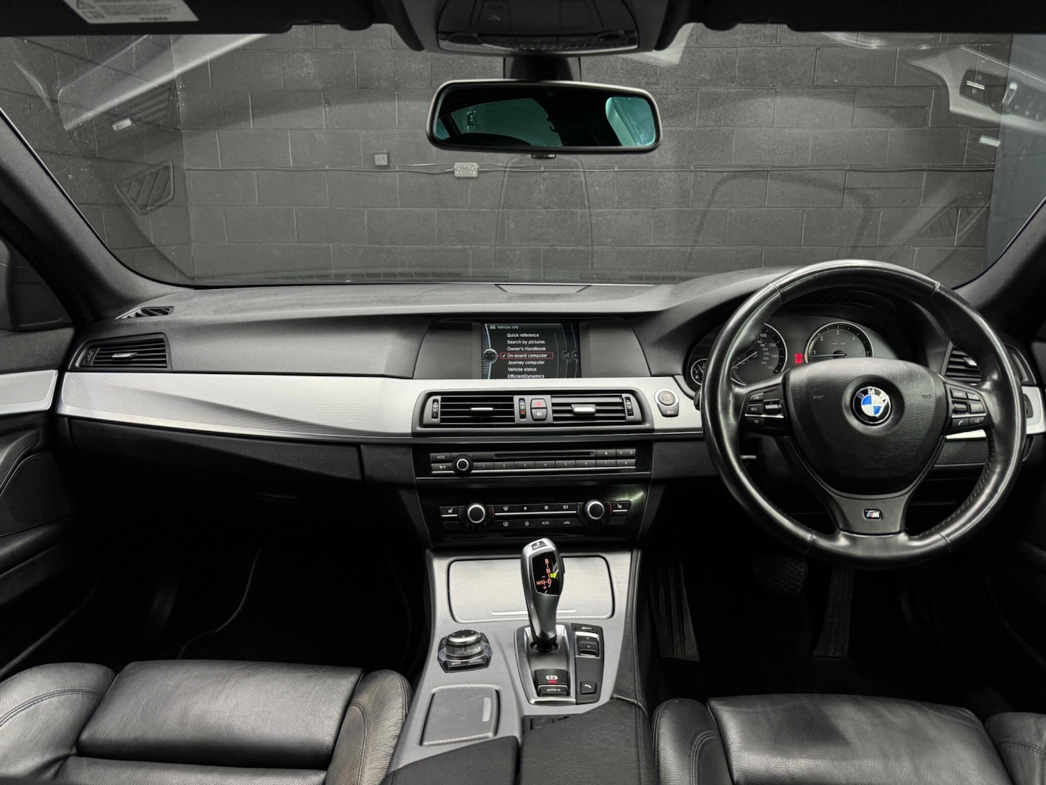 Used BMW 5 Series 2012 for sale - 76862564: Photo 43