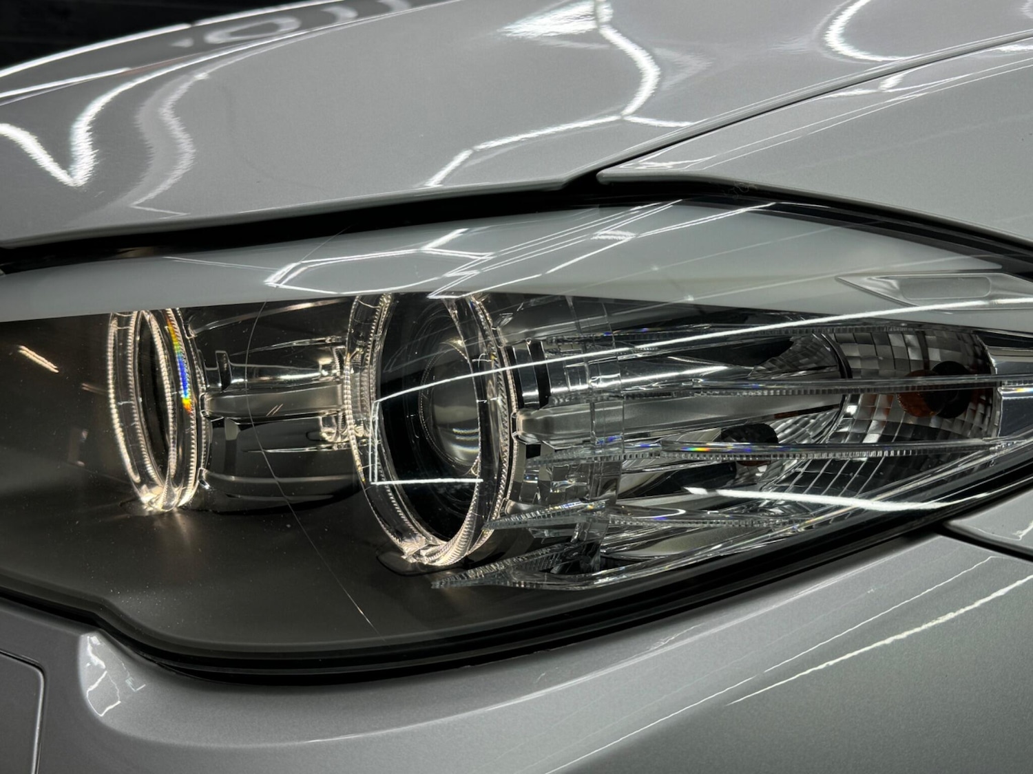 Used BMW 5 Series 2012 for sale - 76862564: Photo 8