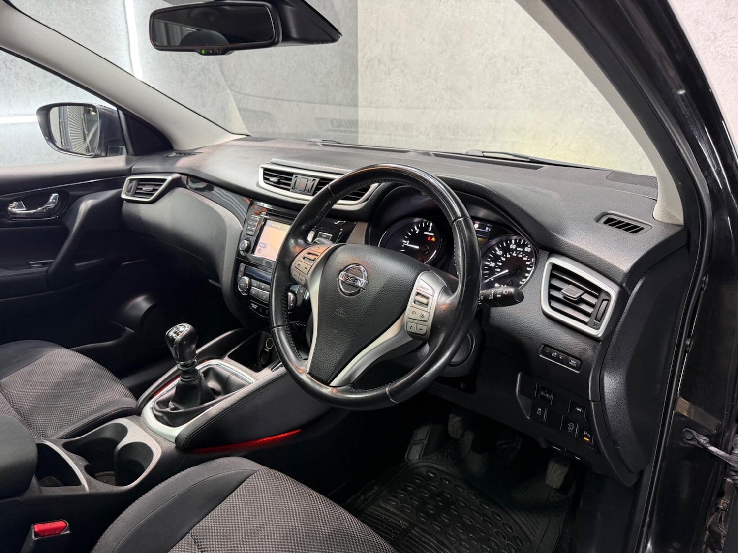 Used Nissan Qashqai for sale - 77625926: Photo 19