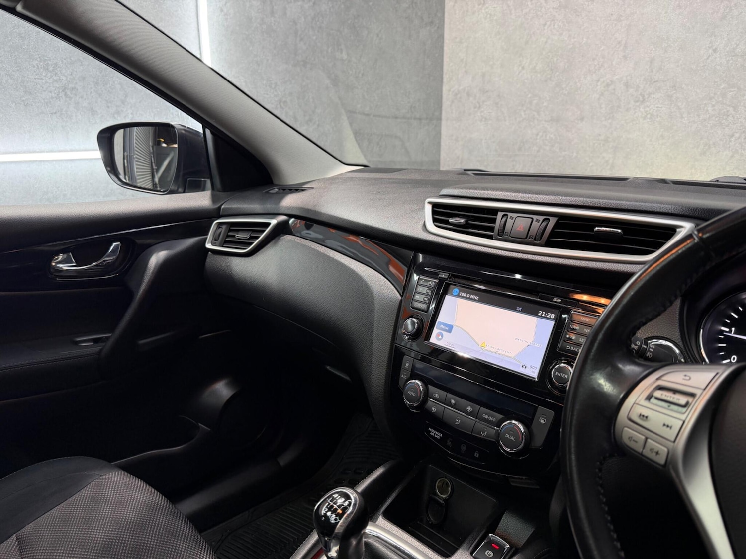 Used Nissan Qashqai for sale - 77625926: Photo 20