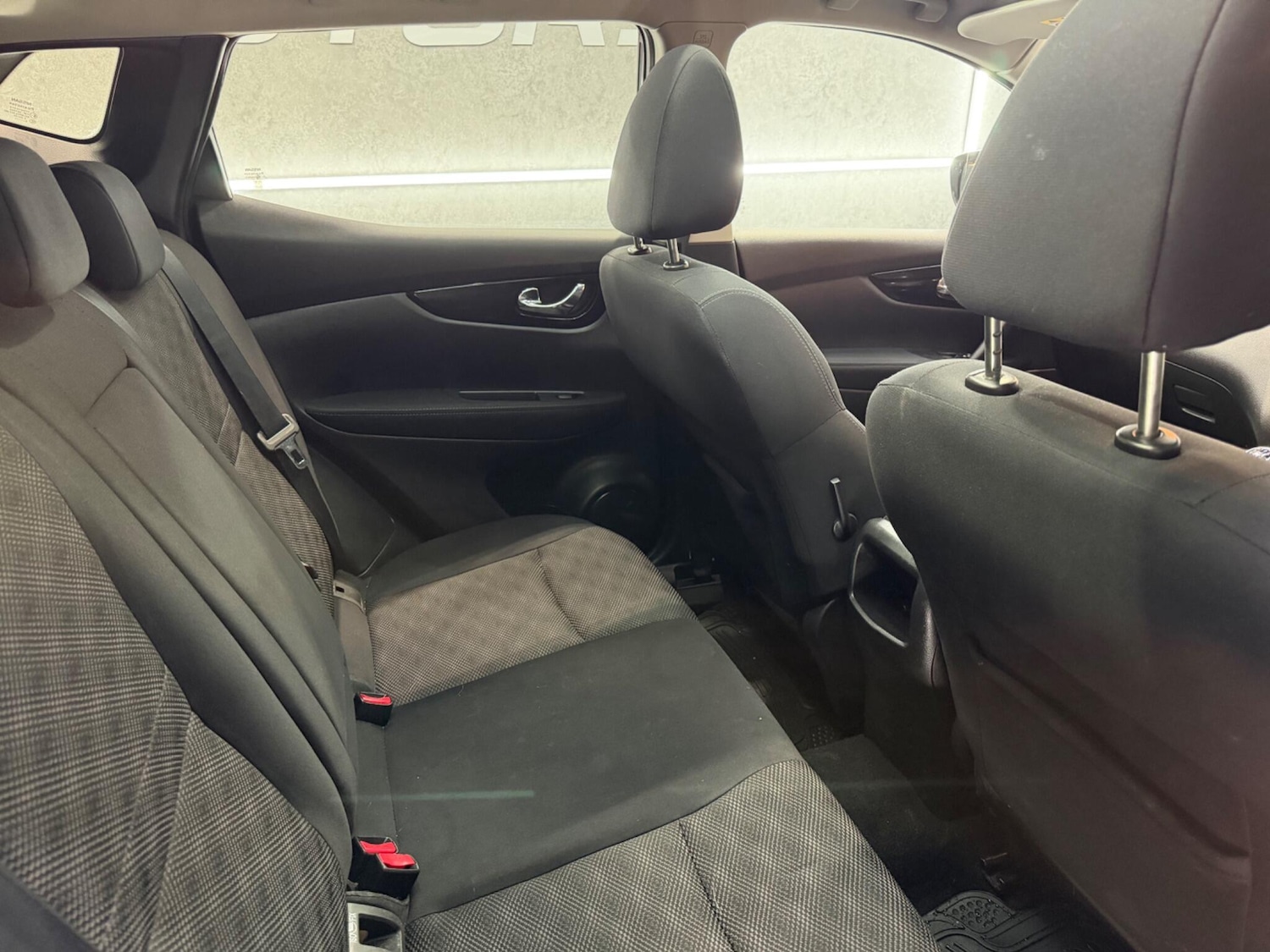 Used Nissan Qashqai for sale - 77625926: Photo 23