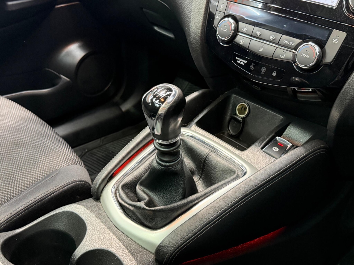 Used Nissan Qashqai for sale - 77625926: Photo 26