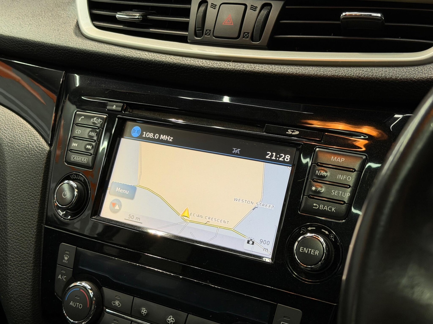 Used Nissan Qashqai for sale - 77625926: Photo 27